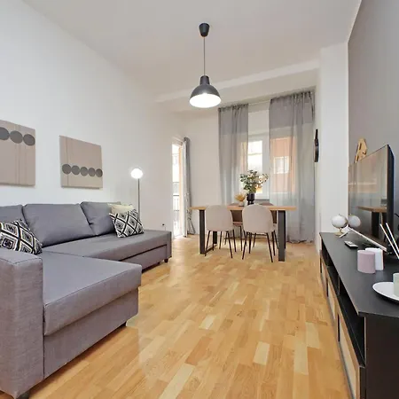 Domus Parisi By Domus Dimore Apartman Róma