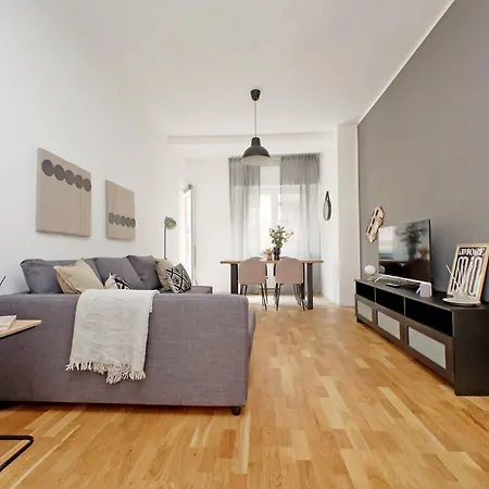 Domus Parisi By Domus Dimore * Róma