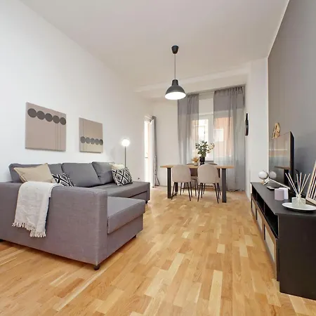 Domus Parisi By Domus Dimore * Roma