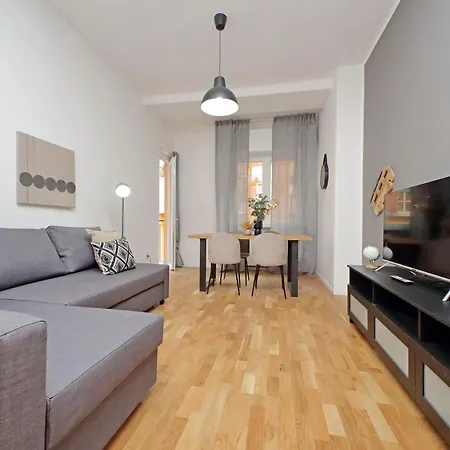 Domus Parisi By Domus Dimore * Roma