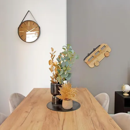 Domus Parisi By Domus Dimore * Roma