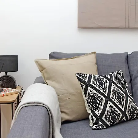 Appartement Domus Parisi By Domus Dimore