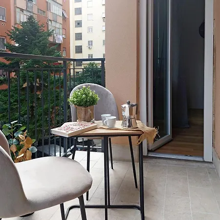 Domus Parisi By Domus Dimore Appartement