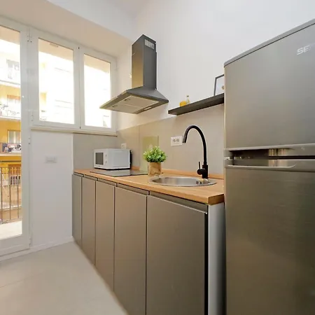 Domus Parisi By Domus Dimore Appartement *