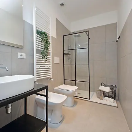 Domus Parisi By Domus Dimore