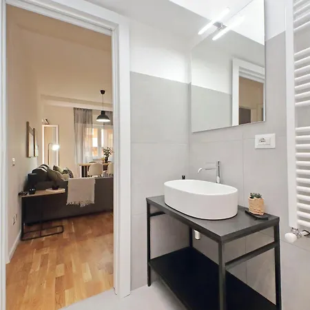 Domus Parisi By Domus Dimore Apartman