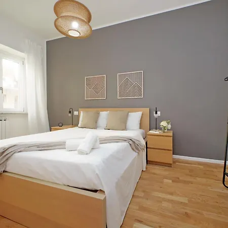 Domus Parisi By Domus Dimore Appartamento *