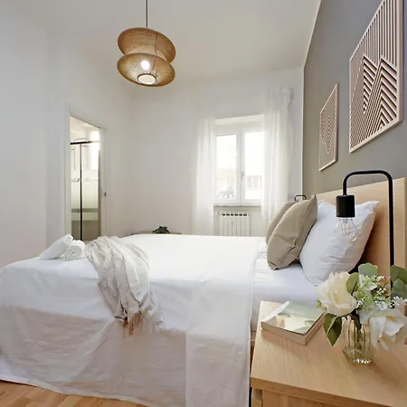 Domus Parisi By Domus Dimore