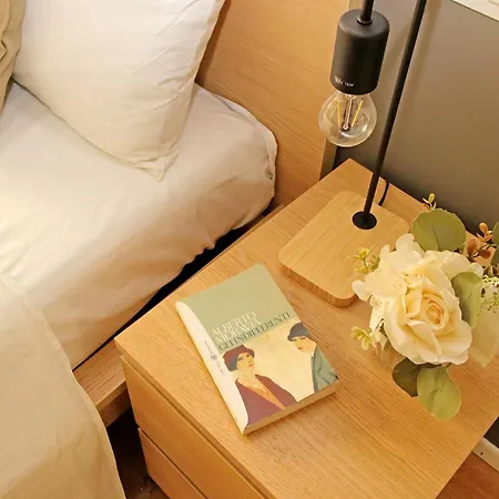 Domus Parisi By Domus Dimore Apartman Róma
