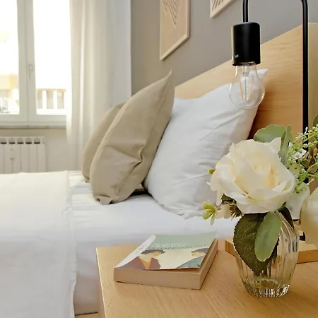 Appartement Domus Parisi By Domus Dimore