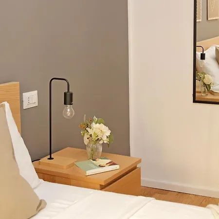 Apartman Domus Parisi By Domus Dimore *