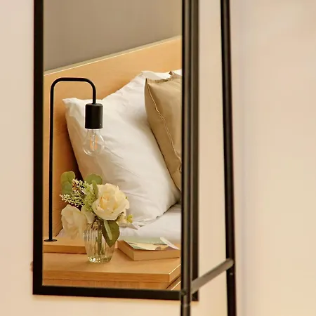 Domus Parisi By Domus Dimore Apartman