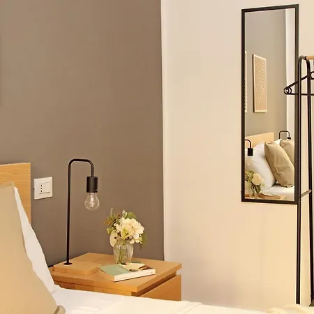 Appartement Domus Parisi By Domus Dimore
