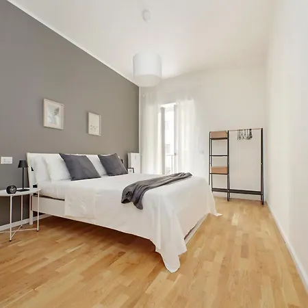 Apartman Domus Parisi By Domus Dimore Róma