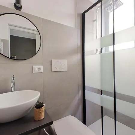 Domus Parisi By Domus Dimore Appartement *