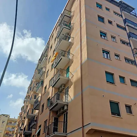 Appartamento Domus Parisi By Domus Dimore Roma